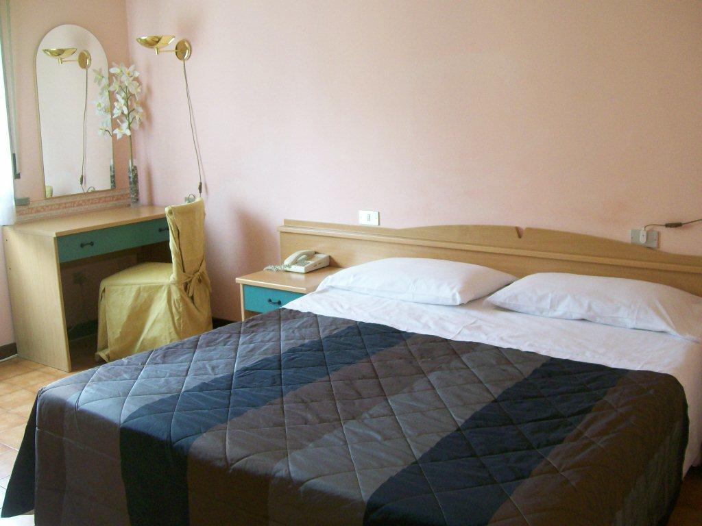 La Rosta Hotel 2*